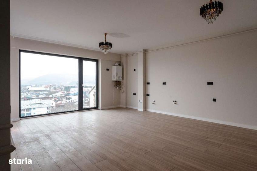 Apartament cu 2 camere Bistri?a Best Luxury Residence - 7