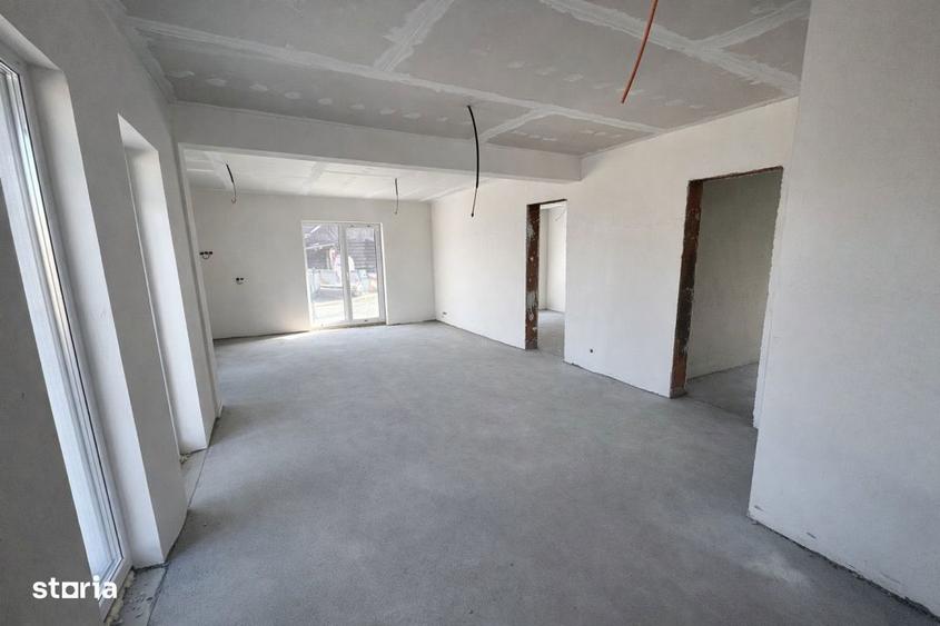 Ultima casa disponibila, 100 mp utili, 520mp teren, zona Popesti, Cluj - 8