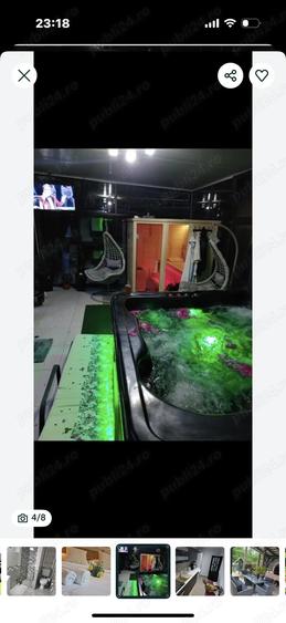 Cabana de inchiriat - 2