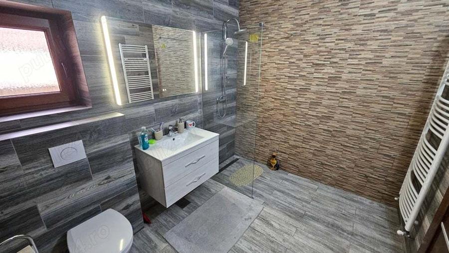 Casa in Sofronea - 1