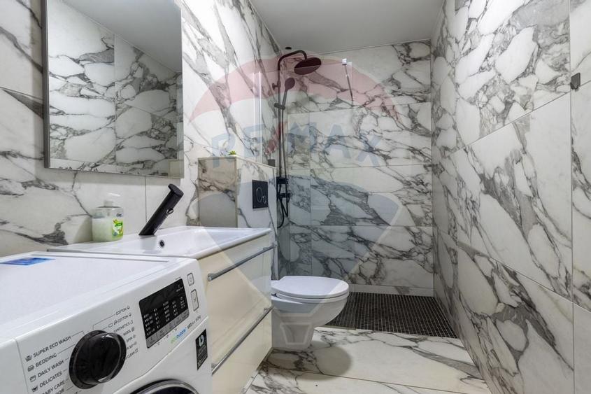 Vilă de lux de închiririat - 7