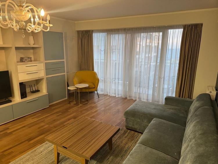 Apartament 2 camere lux || InCity Residence || Dristor Metrou || - 5