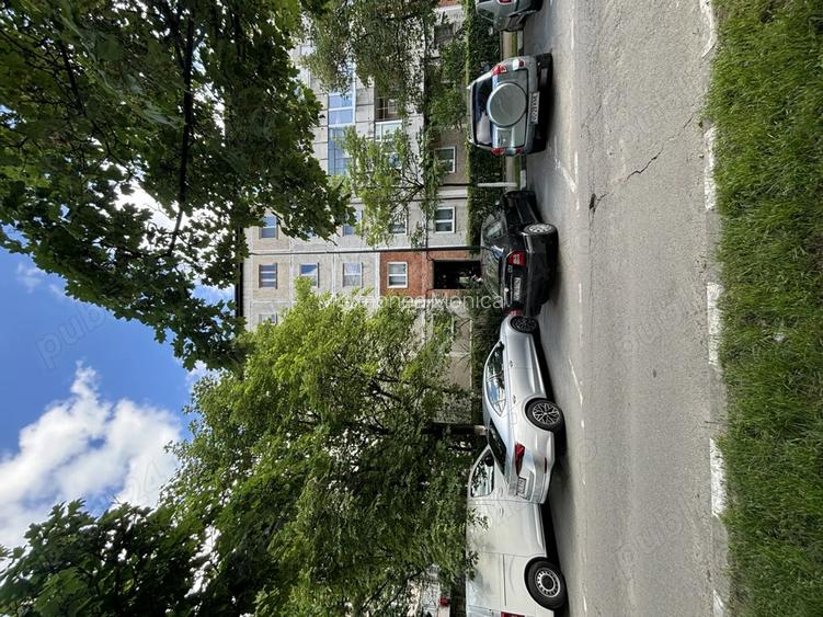 Apartament 3 camere, decomandar, parter, str. Grigore Procopiu