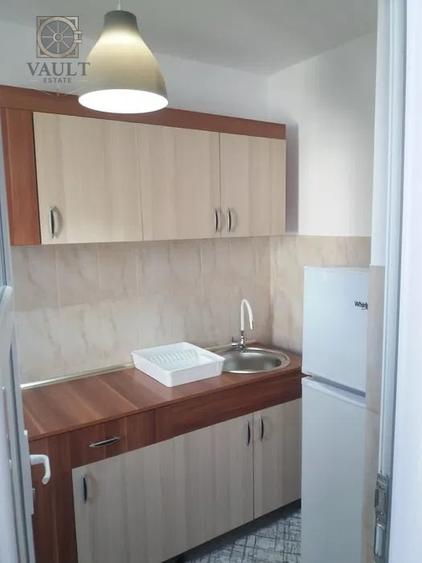 Garsoniera  -22 MP- Tei -Colentina - 4