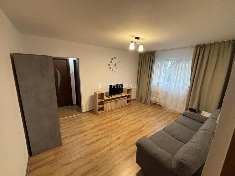 Apartament 3 camere etaj 1 Astra - strada Cocorului