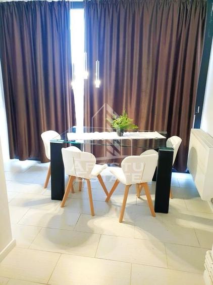 Apartament 2 camere  etajul 3 decomandat - 1