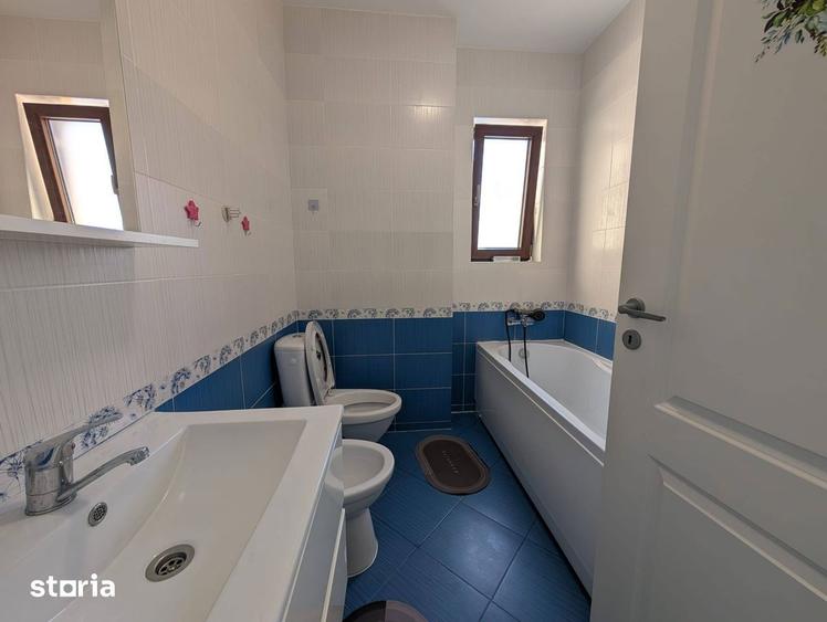 340 EURO! Apartament 3 camere, recent renovat, loc de parcare inclus - 6