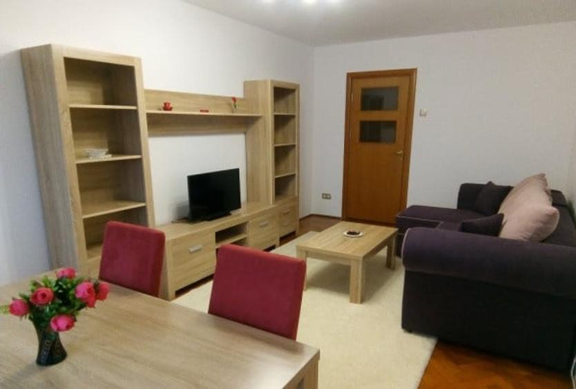 Apartament 3 Camere 1 Mai - Ion Mihalache | Centrala proprie | Balcon - 1