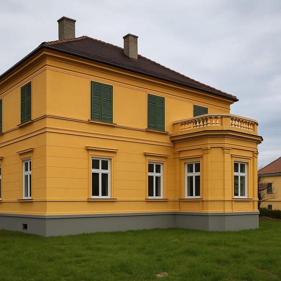 Proprietate Centrală cu Teren 1.124 mp și 462 mp Construiți – Ideal Comercial - 1