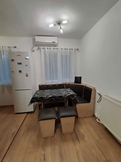 Inchiriez Garsoniera Lapus (Mall Eloctroputere) - 7