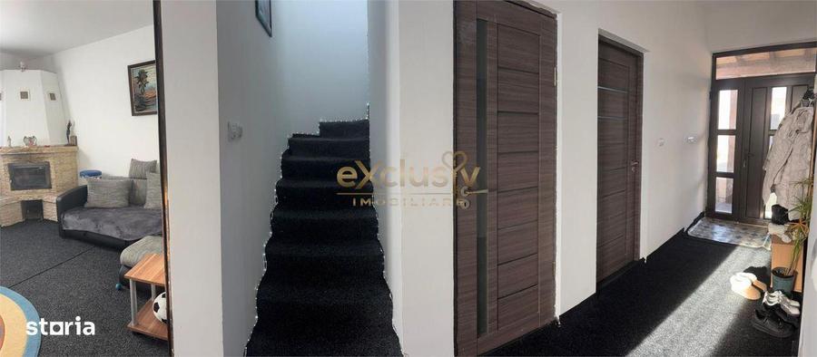 Casa de vanzare cu potential de extindere si posibilitati de plata par - 9