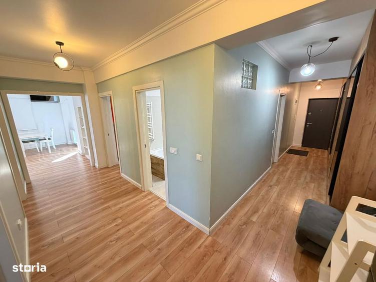 Vand Apartament 3 camere Decomandat 100 mp - 10