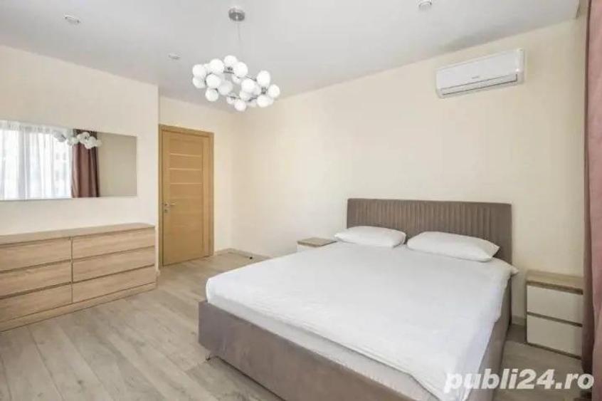 Garsoniera de inchiriat in zona Baneasa aproape de Jandarmeriei - 1