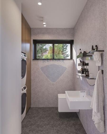 VILA JOY - Casa individuala noua, 4 camere, teren de 430 mp - 16