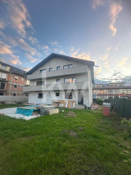 Apartament 3 camere- zona Tractorul Str. Bacovia - 3