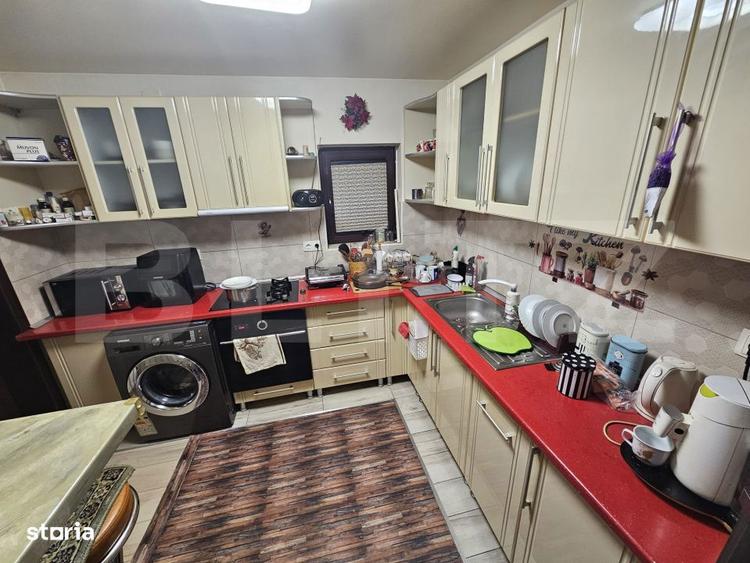 2 Case deosebite de vanzare - Zona Rebrisoara - 9