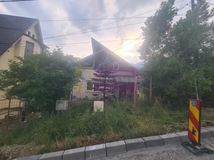 Vila de vanzare cu 5 camere in Busteni - 18