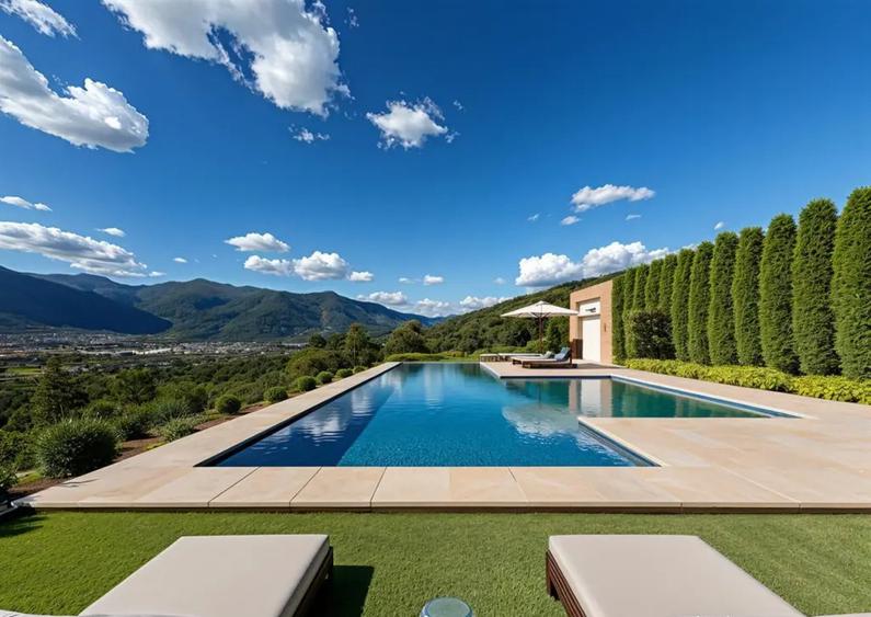 Teren de proiect- 25 case in Centru / Braila - 1