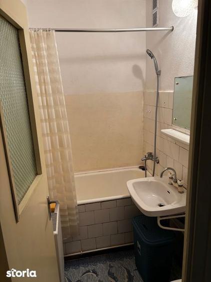 Apartament de inchiriat zona Faget, Centru Nou - 2