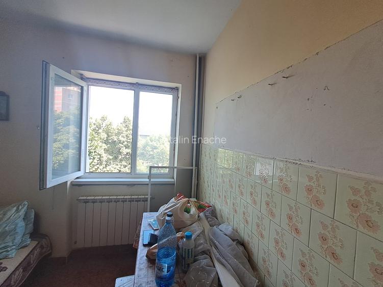 Apartament 2 camere Zona Comisariat - 58 mp - etaj 5 Apartament 2 camere Zona Comisariat - 58 mp - etaj 5