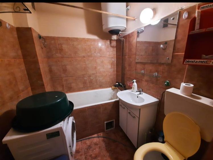 Garsoniera de vanzare in Drobeta Turnu Severin..tel.0741700667 - 4