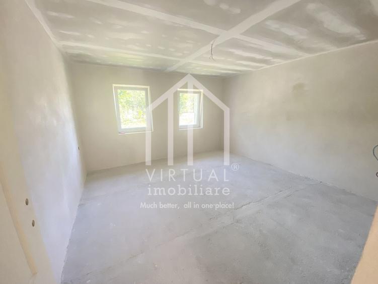 Casa de vanzare sau schimb cu apartament in Sibiu - 7