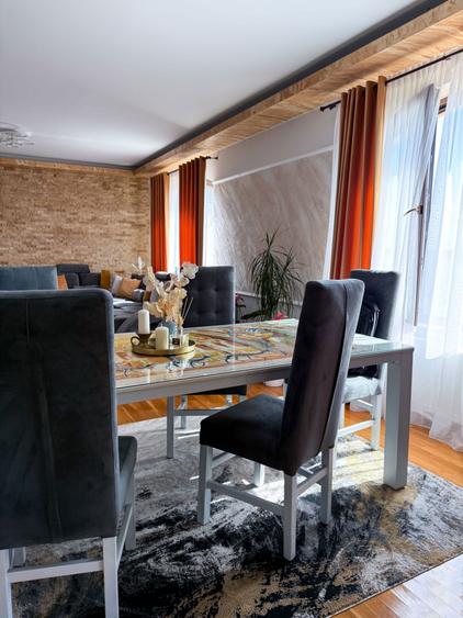 Villa in stil mediteranean, Livada, proprietar 0% comision. - 2