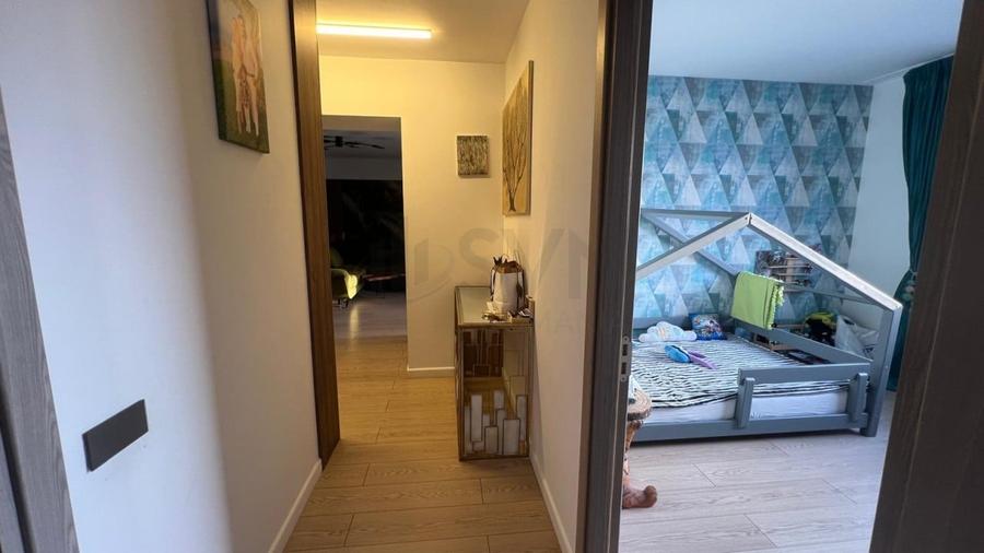 REA1024914 Apartament 3 camere l Cotroceni I Mobilat Premium I Metrocity Academi - 16