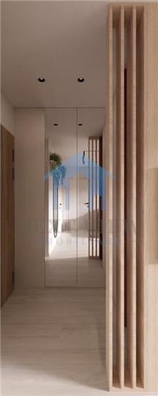 Apartament 2 camere, Columna Residence - 10