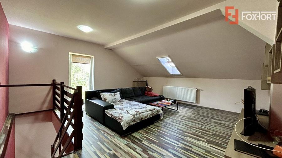 COMISION 0% Casa individuala 6 camere, de vanzare Remetea Mare - Centru - 6