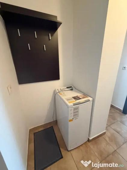 Apartament 2 camere decomandat, 50 mp, Bld Carol, zona Garii - 7