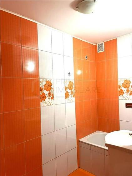 Apartament 1 Camera - Centrala Proprie - Etaj 4 - Zona Steaua - 6