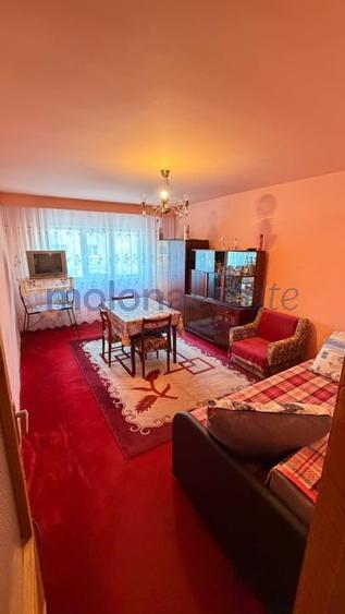 Apartament 2 camere / Decomandat / Cartier Marasti - 1