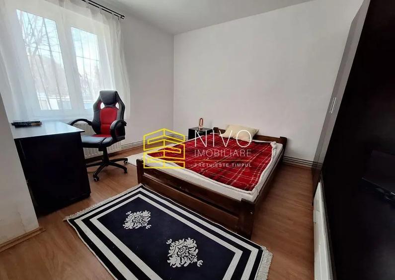 Apartament 3 camere Tg. Mure? Tudor Zona E-on - 8