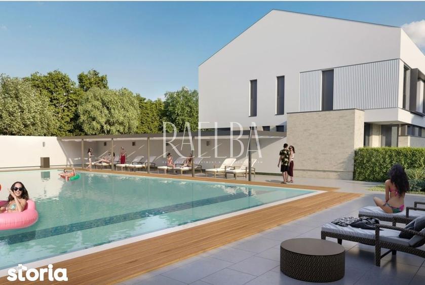 | Casa 5 camere | ZenVille | Cu GRADINA | 2 locuri parcare | - 7