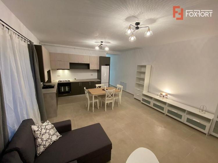 Apartament cu 2 camere, 57 mp in Mosnita Noua - 1