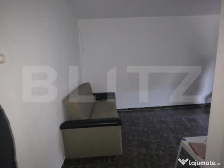 Garsoniera, 22 mp, zona Democratiei - 3