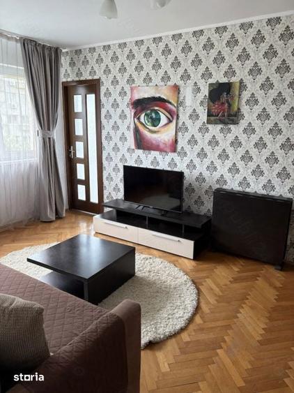 Apartament 2 camere | Parc Bazilescu | Metrou 4' | renovat |etj 7| AC - 10