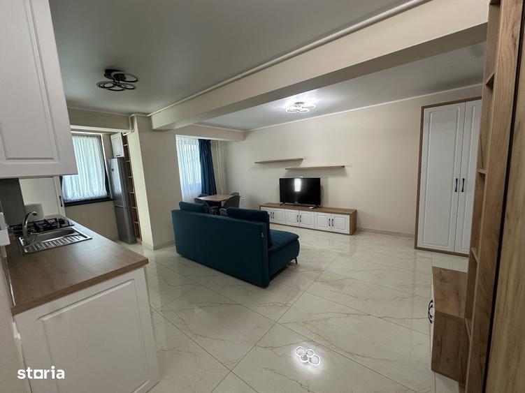 Apartament de inchiriat - 1