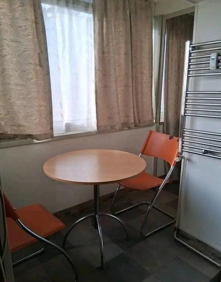 Garsoniera Marriott,Metrou,Parc,Mall,Decomandata,et.2/9 - 7