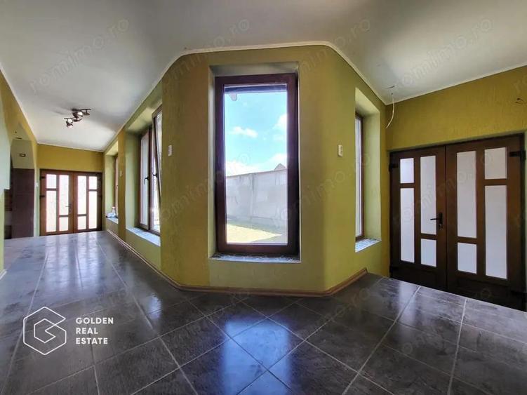 Casa P+M, sat Neudorf - 4