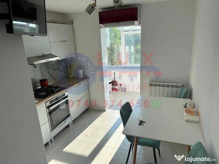 ID 631 DE INCHIRIAT | Apartament 2 Camere | Strada 1848 - 6