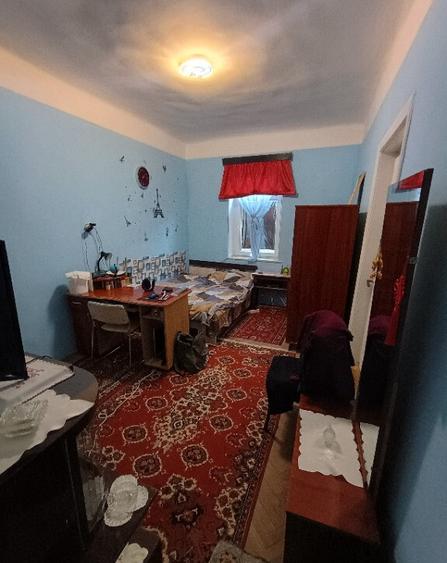 Casa Zona Piata Centrala, Galati, 160mp - 5