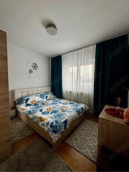 Apartament 3camere ,decomandat,dubla orientare Matei Basarab - 4