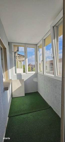 Ap 2 cam. decomandat de inchiriat, str. Moldovei - 18