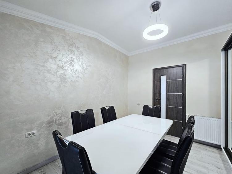 Apartament nou / Tractorul / Tip Penthouse / 97mp Terasa - 9