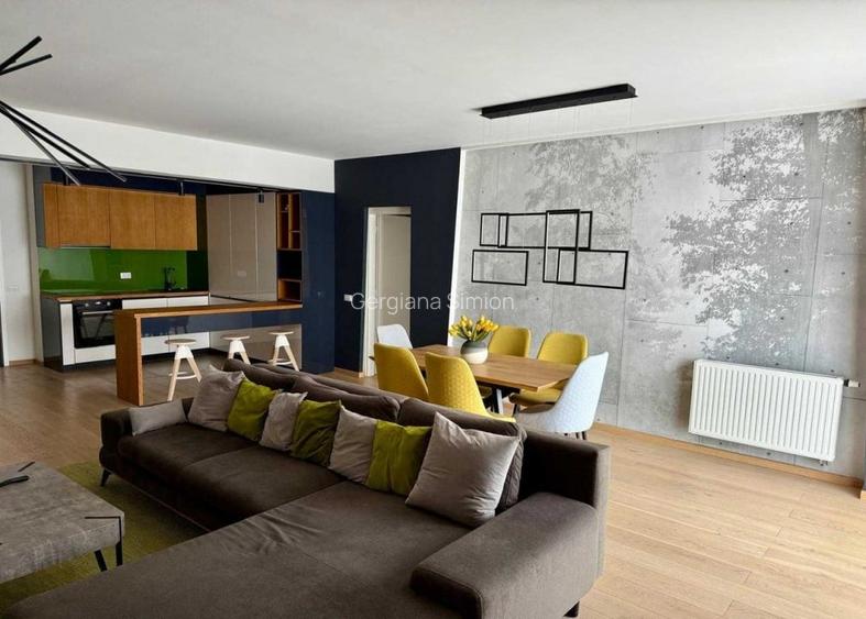 Apartament 2 Camere UpGround - Pipera | 2 Bai | Dressing | Parcare subterana Apartament 2 Camere UpGround - Pipera | 2 Bai | Dressing | Parcare subterana