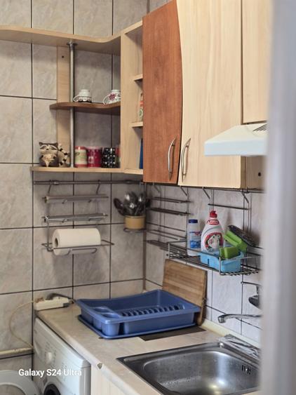 Inchiriez apartament 2 camere - 7