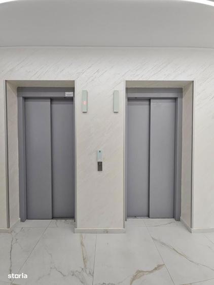 2 Camere Mamaia Nord Astoria Lake Vedere Frontala Lac Loc Parcare - 13