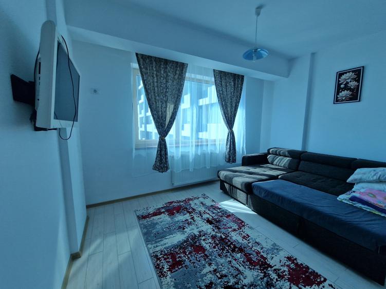 Hanul cu Peste - 3 Camere decomandate 105mp, mobilat-utilat complet - 15